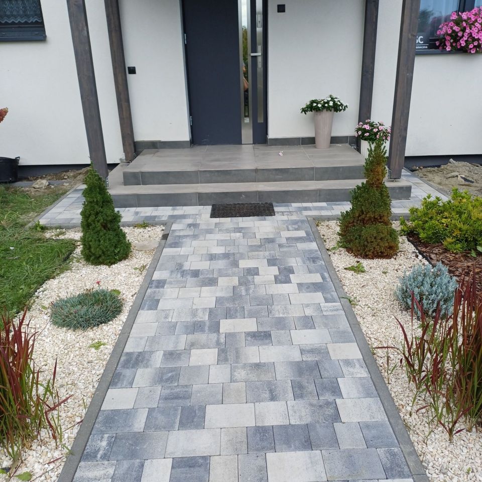 dom wolnostojący Chybie. Zdjęcie 2