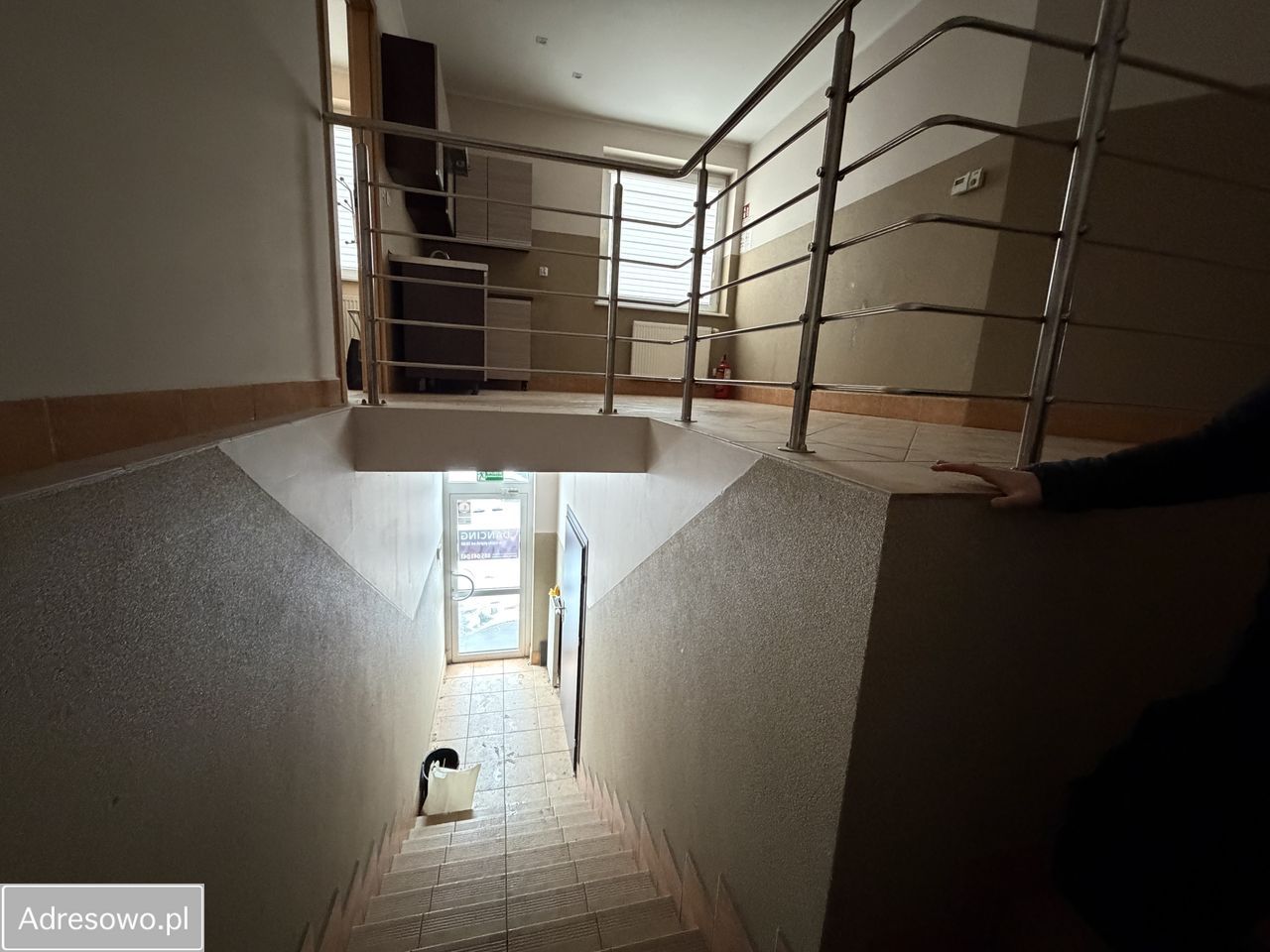 Lokal Ostrołęka, ul. Stacha Konwy. Zdjęcie 7