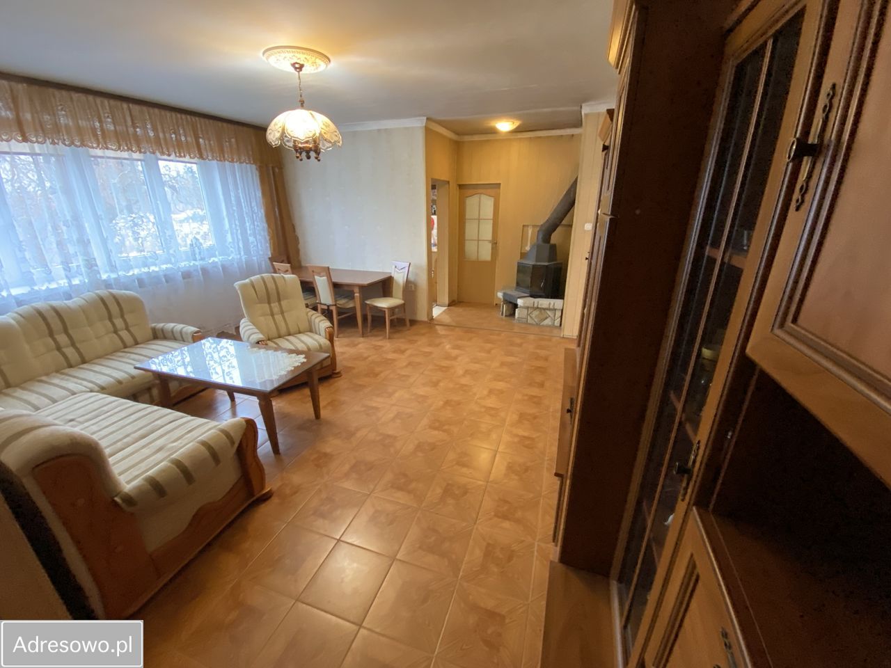 dom wolnostojący, 8 pokoi Rydzewo. Zdjęcie 8