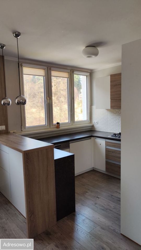 Mieszkanie 3-pokojowe Kamienna Góra, ul. Juliusza Słowackiego. Zdjęcie 6