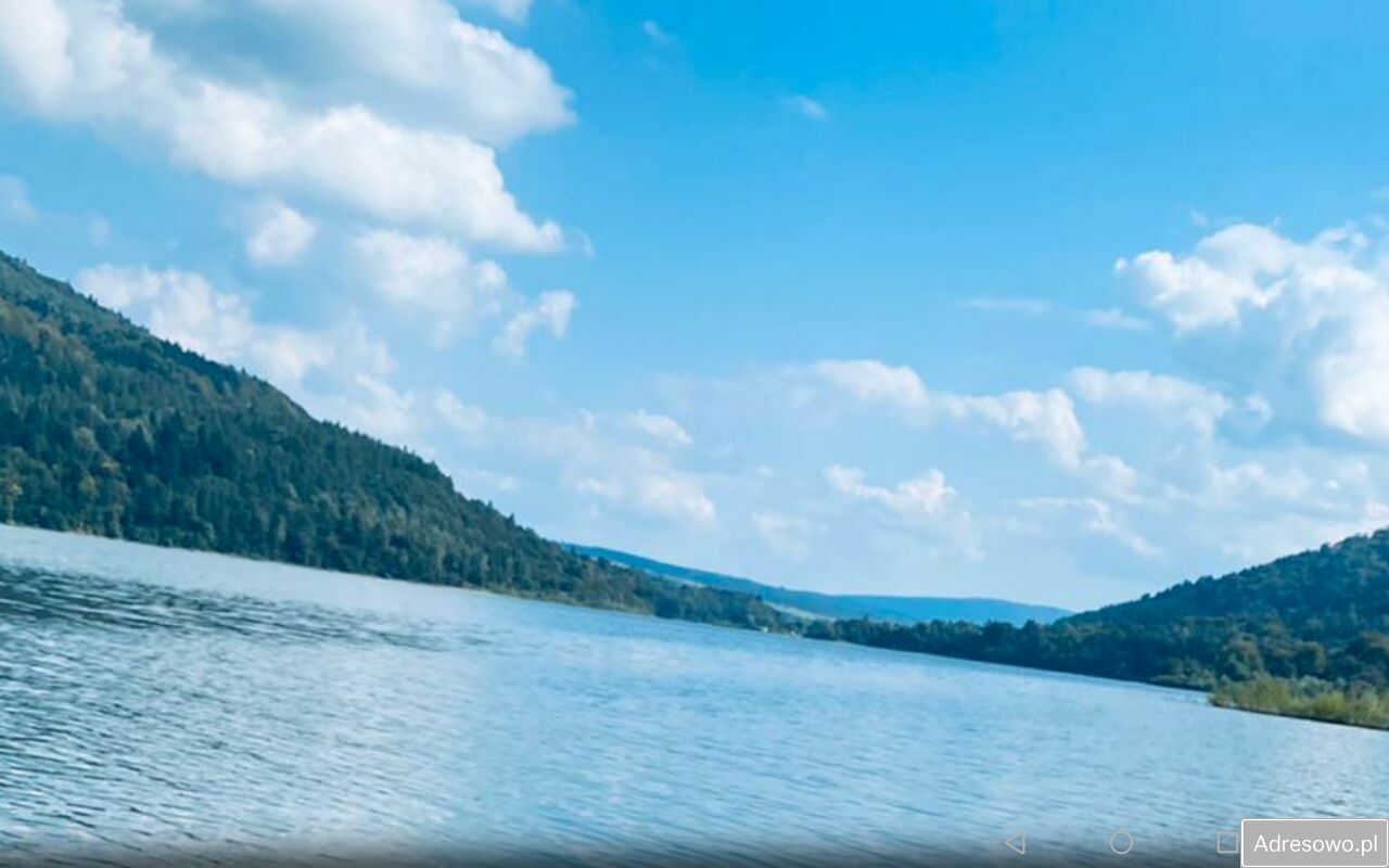 Działka inna Klimkówka. Zdjęcie 11