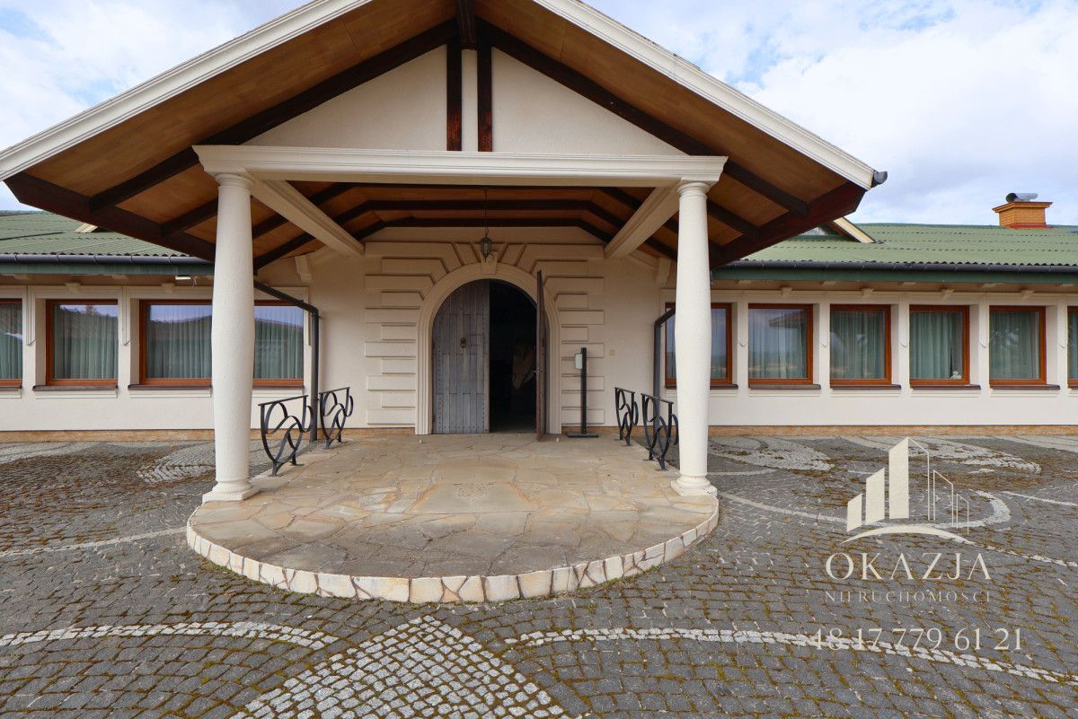 Lokal Boguchwała, ul. Akacjowa. Zdjęcie 17