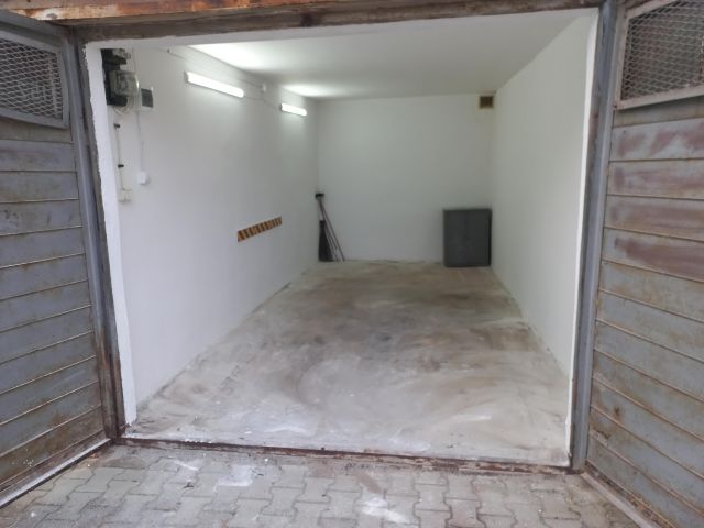 Garaż/miejsce parkingowe Głogów, ul. Mieczysława Niedziałkowskiego. Zdjęcie 1