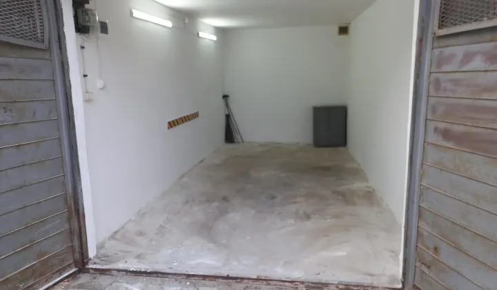 Garaż/miejsce parkingowe Głogów, ul. Mieczysława Niedziałkowskiego