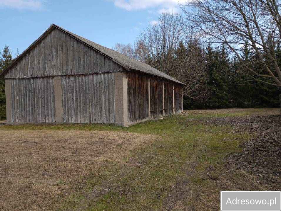 Działka budowlana Wejsuny. Zdjęcie 3