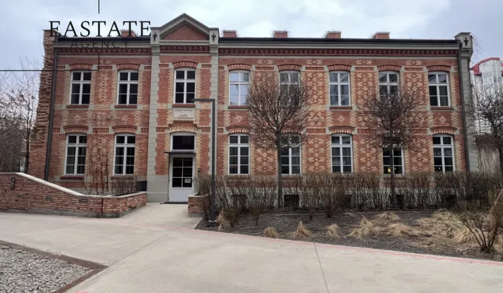 Lokal Warszawa Wola, ul. Krochmalna