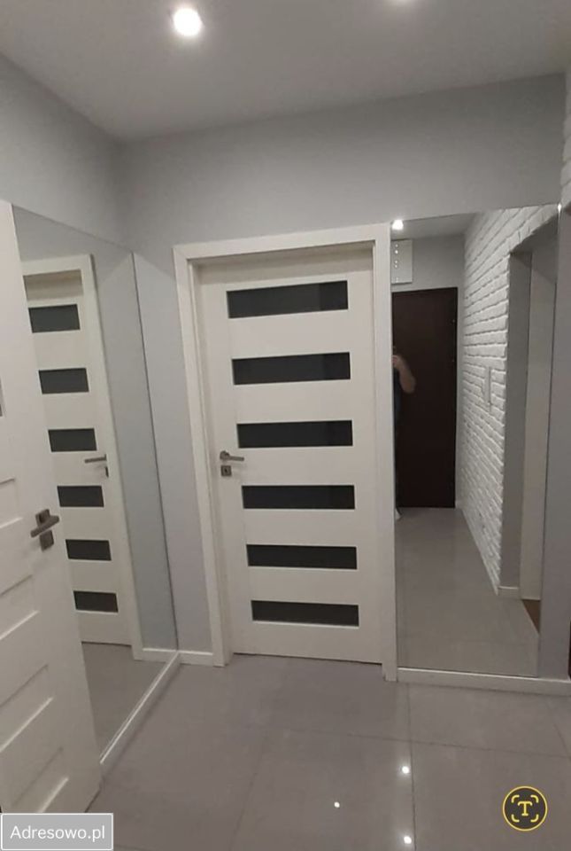 Mieszkanie 3-pokojowe Nowy Dwór Mazowiecki Centrum, ul. Modlińska. Zdjęcie 9