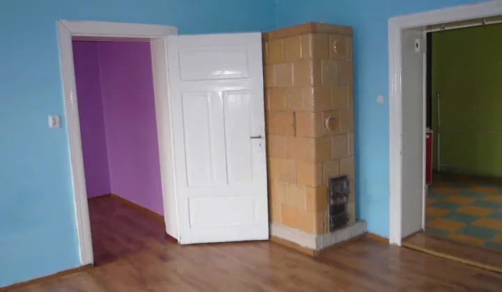 Mieszkanie 2-pokojowe Działdowo, ul. Księżodworska