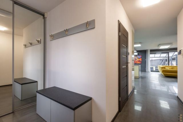 bliźniak, 5 pokoi Ślęza, ul. Parkowa. Zdjęcie 11