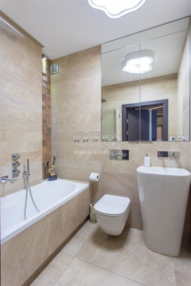 Mieszkanie 3-pokojowe Wrocław Fabryczna, ul. Ibn Siny Awicenny. Zdjęcie 16