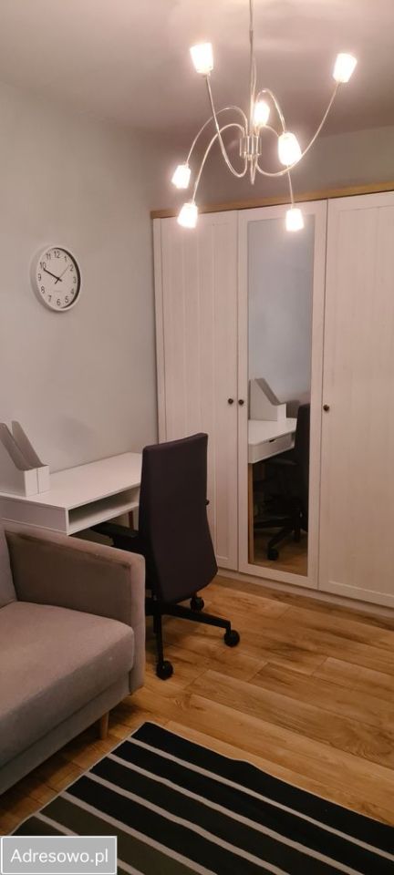 Mieszkanie 1-pokojowe Nowy Sącz, ul. Ignacego Paderewskiego. Zdjęcie 4