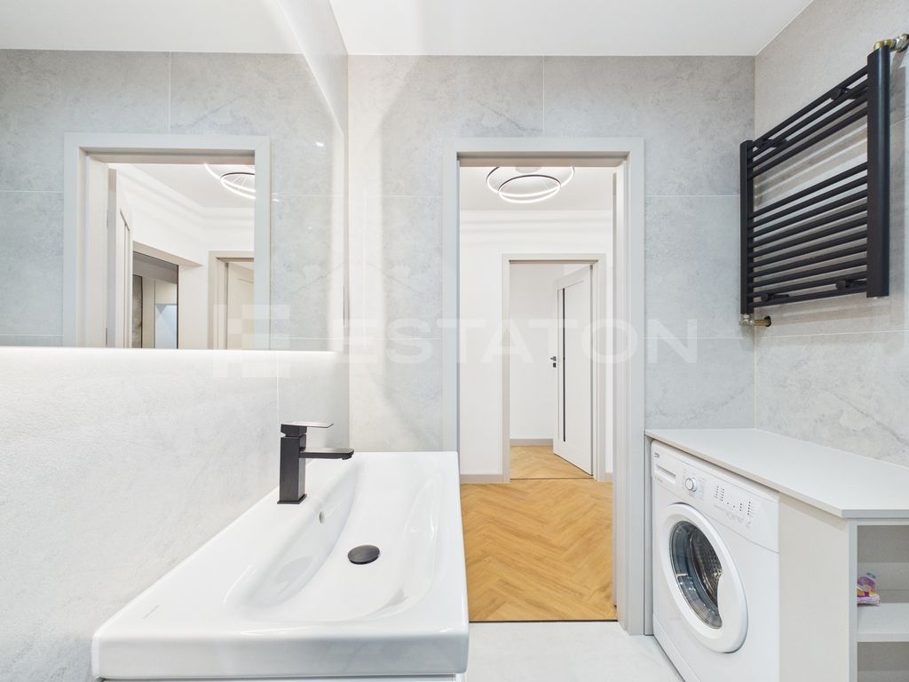 Mieszkanie 3-pokojowe Rzeszów, ul. Ignacego Solarza. Zdjęcie 9