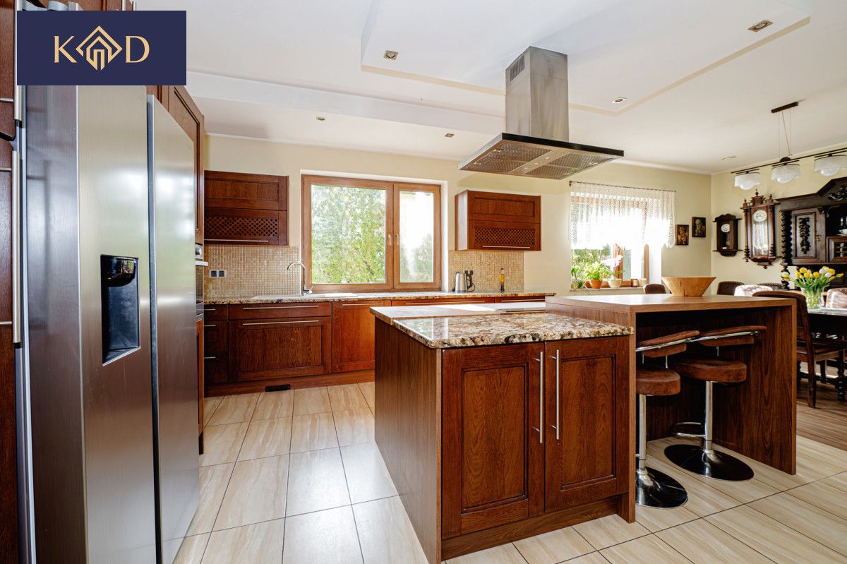 dom wolnostojący, 7 pokoi Jastrzębsko Stare. Zdjęcie 35