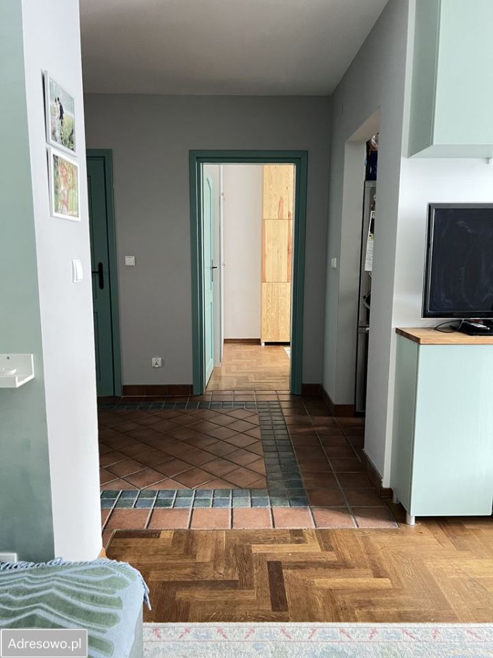 Mieszkanie 2-pokojowe Warszawa Żerań, ul. Modlińska. Zdjęcie 3