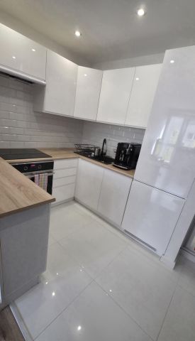 Mieszkanie 2-pokojowe Warszawa Praga-Południe, ul. Osowska. Zdjęcie 1