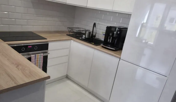 Mieszkanie 2-pokojowe Warszawa Praga-Południe, ul. Osowska