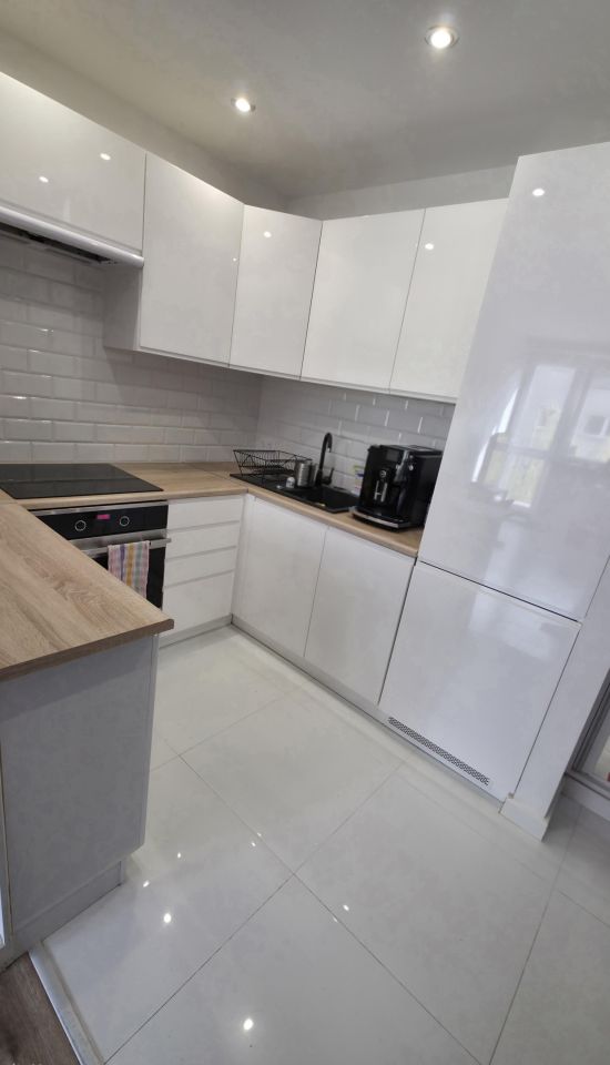 Mieszkanie 2-pokojowe Warszawa Praga-Południe, ul. Osowska. Zdjęcie 1