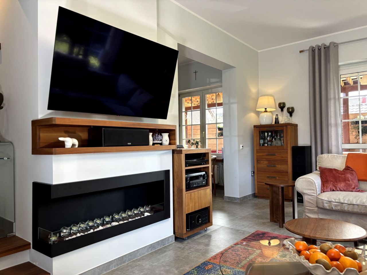 dom wolnostojący, 9 pokoi Nowy Dwór Gdański Centrum, ul. Jaśminowa. Zdjęcie 15