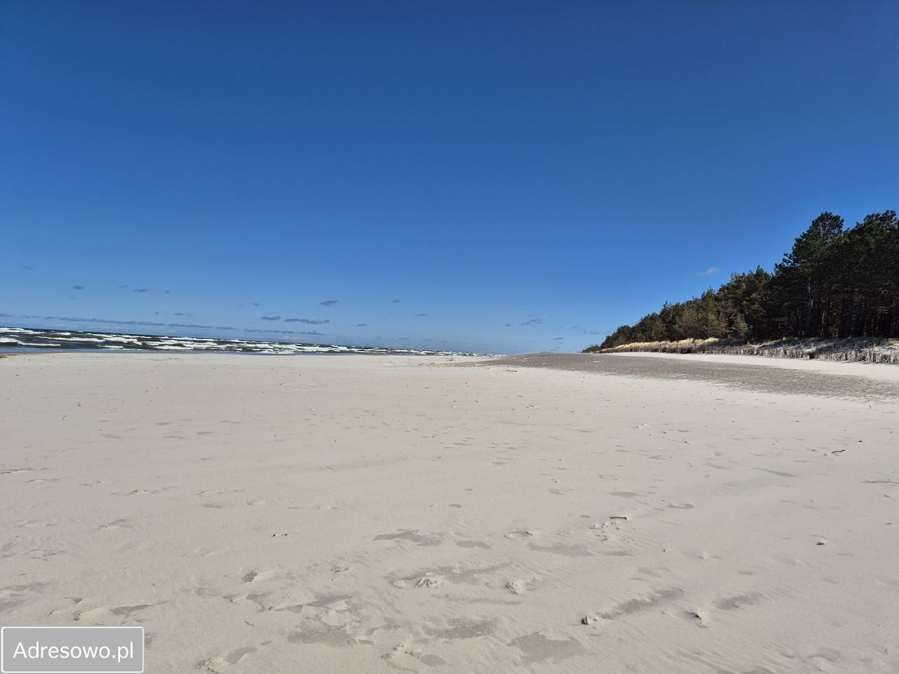 Mieszkanie 2-pokojowe Karwia, ul. Melioracyjna. Zdjęcie 13