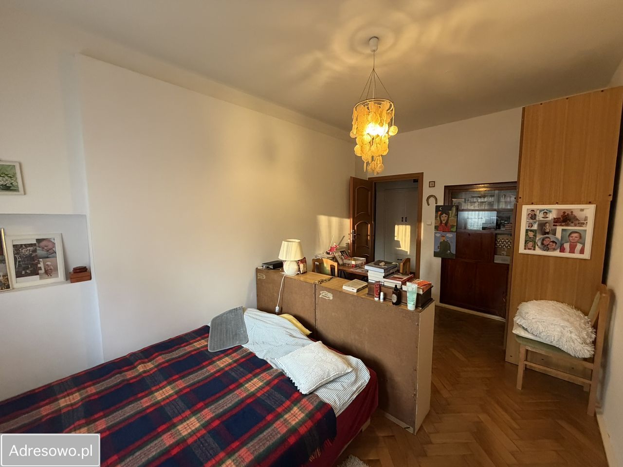 dom wolnostojący, 7 pokoi Warszawa Wesoła, ul. Współczesna. Zdjęcie 19