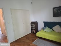 Mieszkanie 3-pokojowe Warszawa Mokotów, al. Niepodległości. Zdjęcie 2