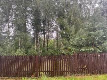Działka budowlana Wikno. Zdjęcie 2