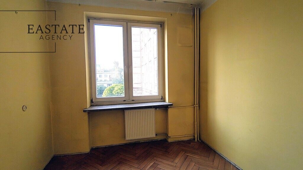 Mieszkanie 3-pokojowe Warszawa Ochota, ul. Dorotowska. Zdjęcie 8