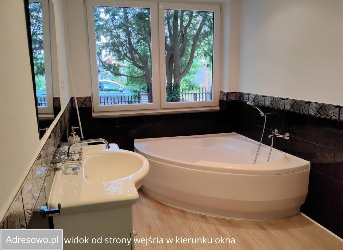 dom wolnostojący, 6 pokoi Białystok Jaroszówka, ul. Nadbużańska. Zdjęcie 10