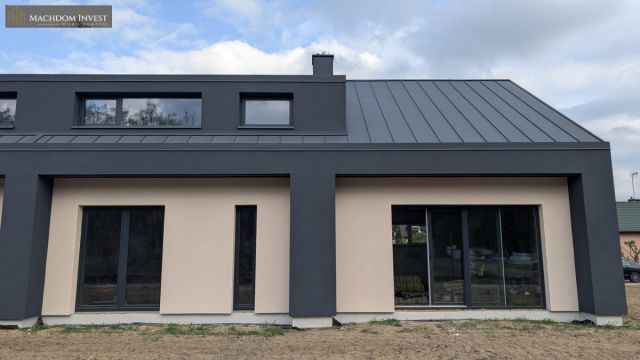 bliźniak, 4 pokoje Zawały. Zdjęcie 35