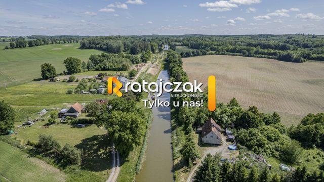Działka budowlana Krasin. Zdjęcie 3