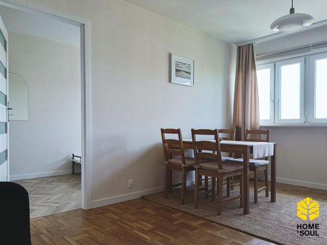 Mieszkanie 2-pokojowe Warszawa Bielany, ul. Przy Agorze. Zdjęcie 3