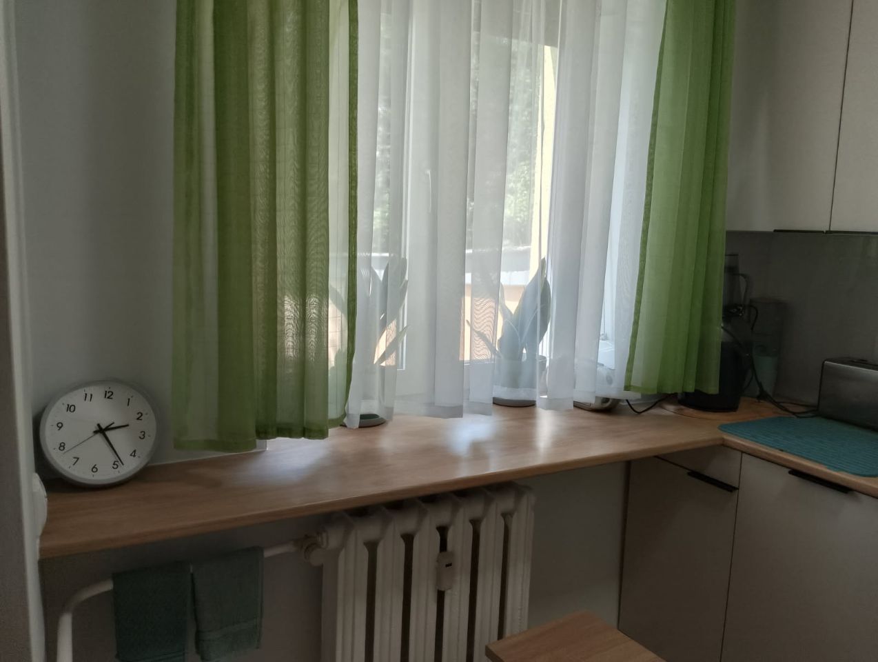 Mieszkanie 1-pokojowe Busko-Zdrój, os. marsz. Józefa Piłsudskiego. Zdjęcie 8