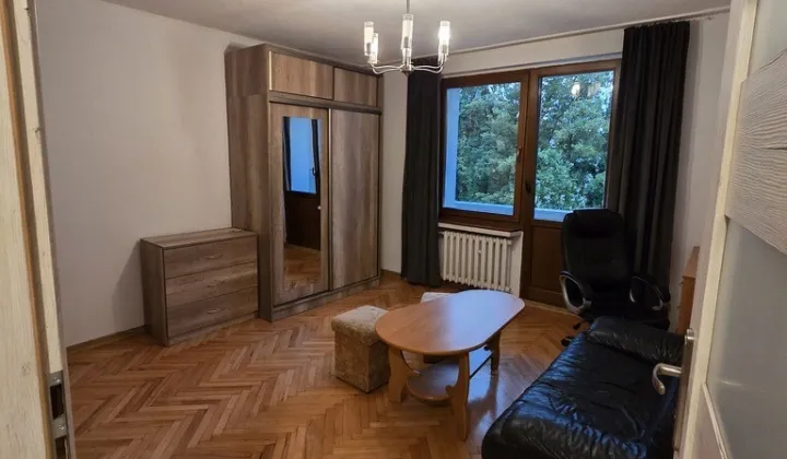 Mieszkanie 1-pokojowe Wrocław Grabiszyn, pl. Icchaka Lejba Pereca