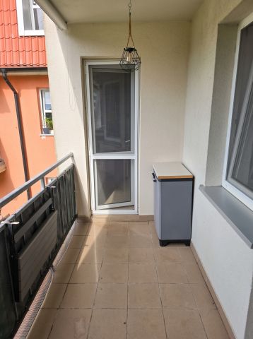 Mieszkanie 2-pokojowe Ustka, ul. Mieczysława Kościelniaka. Zdjęcie 8