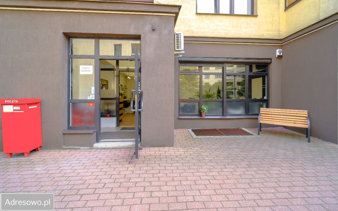 Lokal Warszawa Targówek, ul. Tadeusza Korzona