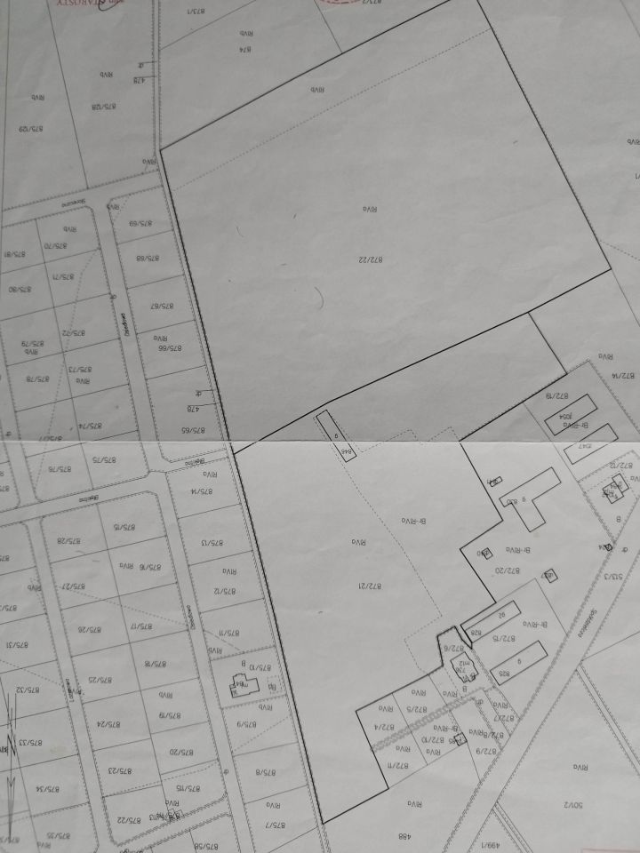 Działka budowlana Gościno, ul. Osiedlowa. Zdjęcie 3