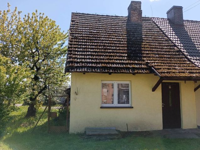 bliźniak Batowo. Zdjęcie 1