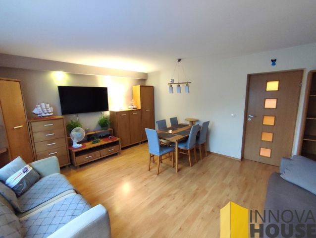 Mieszkanie 2-pokojowe Smołdzino, ul. Jeziorna. Zdjęcie 1