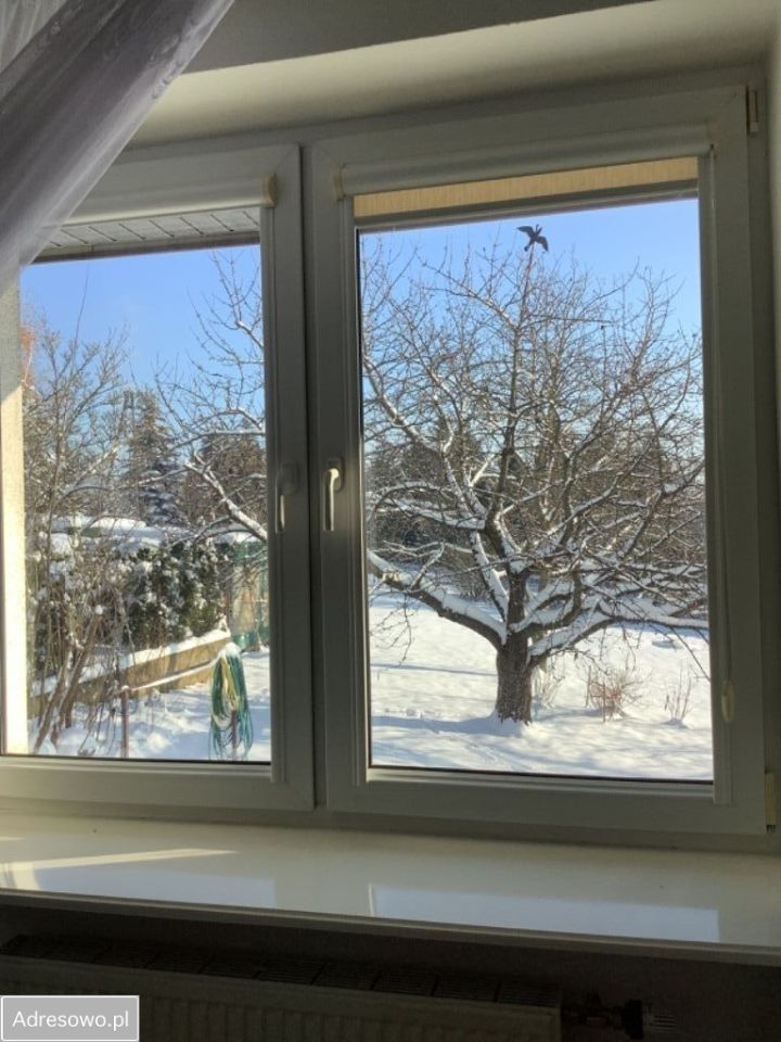 dom wolnostojący, 4 pokoje Zagrody Zgórsko, ul. Salonowa. Zdjęcie 12