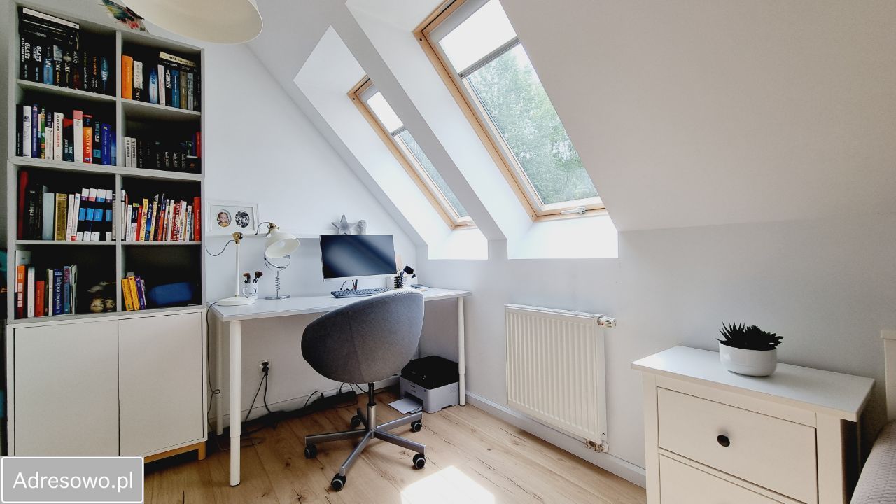 Mieszkanie 4-pokojowe Polanica-Zdrój. Zdjęcie 5