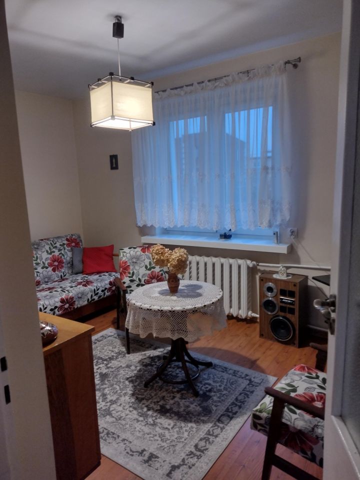 dom wolnostojący, 5 pokoi Pisz, ul. Zgody. Zdjęcie 7