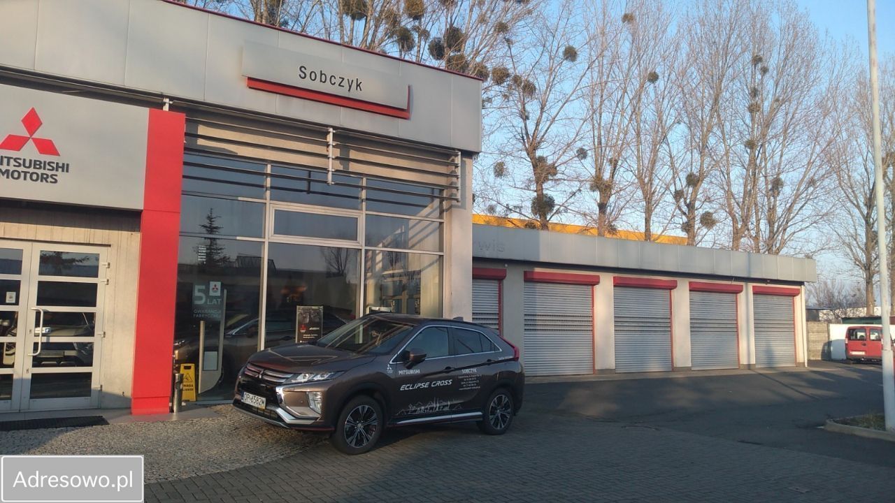 Lokal Opole Kolonia Gosławicka, ul. Głogowska. Zdjęcie 8