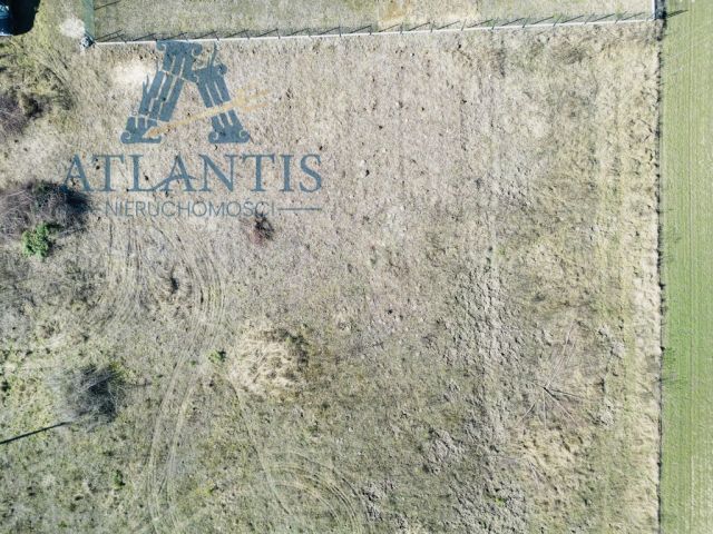 Działka budowlana Bieskowo. Zdjęcie 5