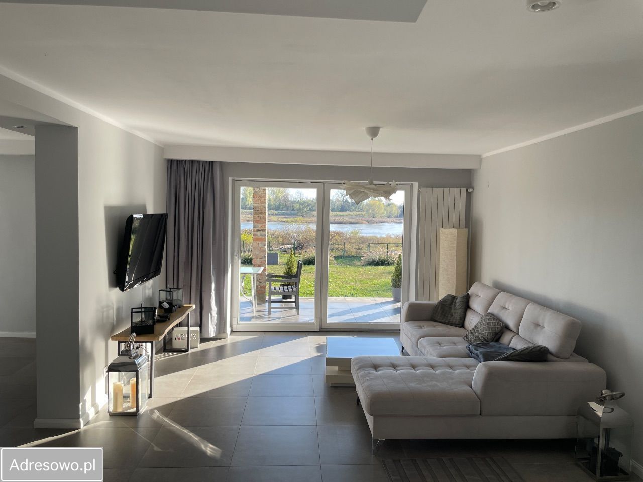 dom wolnostojący, 9 pokoi Cigacice, ul. Podgórna. Zdjęcie 4