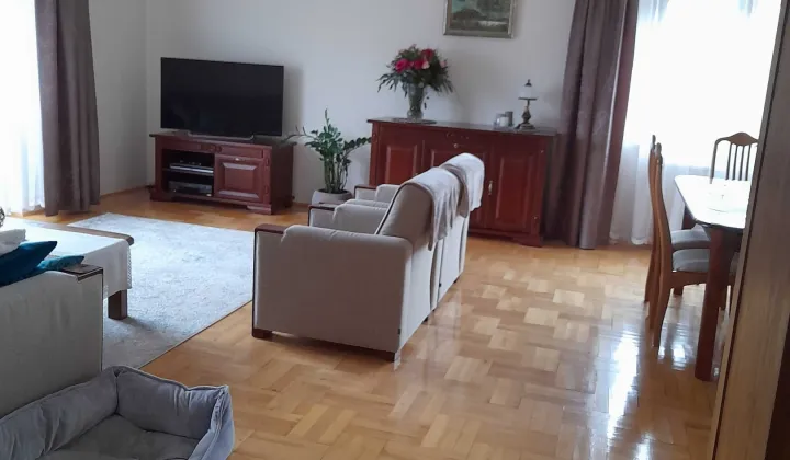 dom wolnostojący Lublin