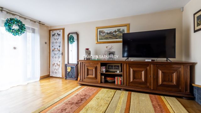 dom wolnostojący, 8 pokoi Zabierzów, ul. Krakowska. Zdjęcie 21