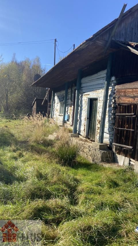 Działka budowlana Głogoczów. Zdjęcie 6