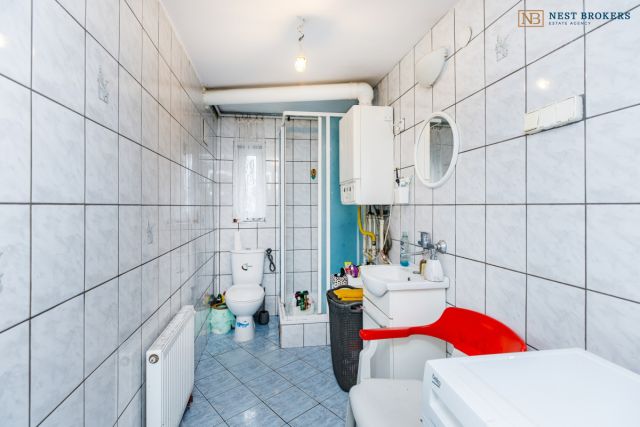 Mieszkanie 3-pokojowe Kraków Kurdwanów, ul. Cechowa. Zdjęcie 7
