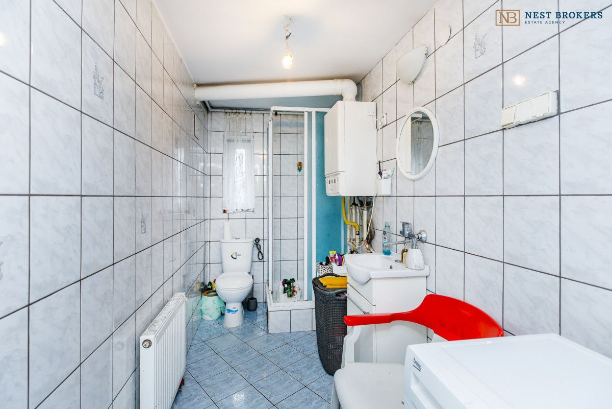 Mieszkanie 3-pokojowe Kraków Kurdwanów, ul. Cechowa. Zdjęcie 7