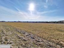 Działka budowlana Dobiesz. Zdjęcie 3